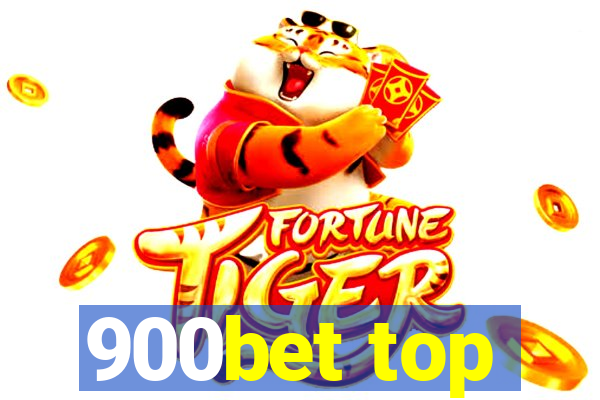 900bet top